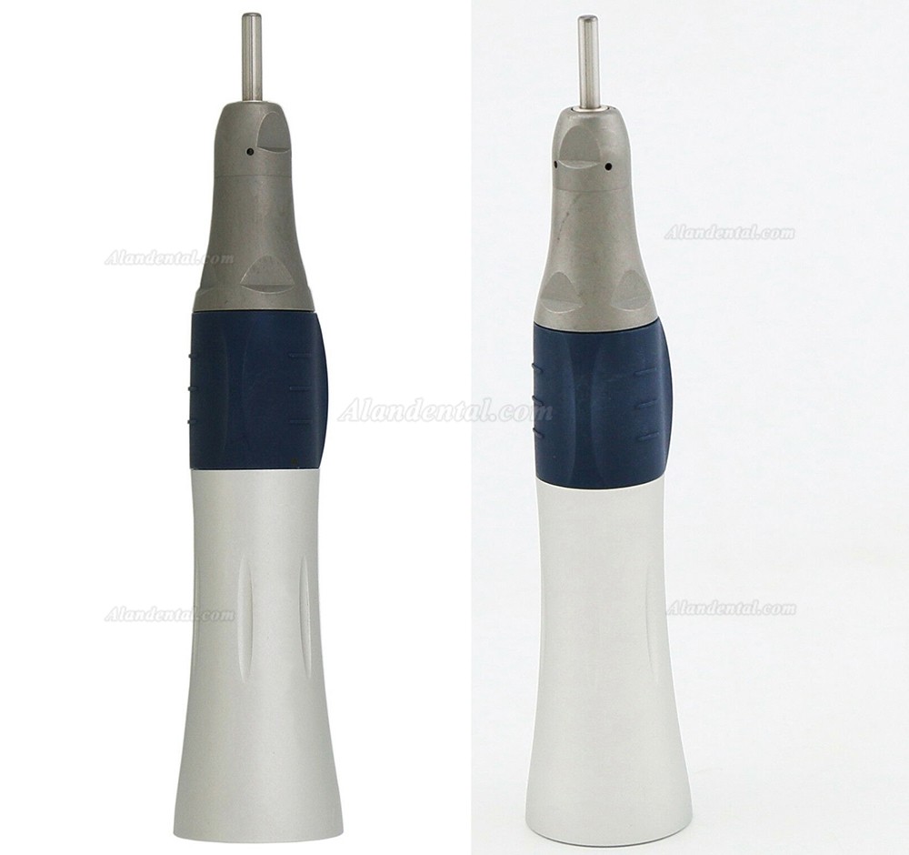 Dental Low Speed Straight Nose Handpiece